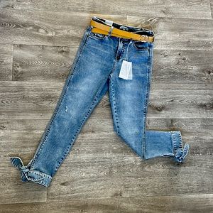 Dear John Denim Jeans!